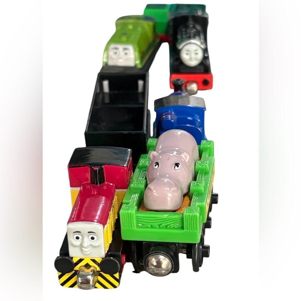 Thomas & Friends Thomas Train Lot 7 - Picture 3 of 3